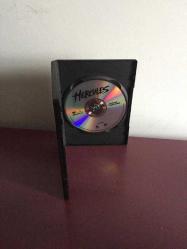 Dvd Film Herkül Özgürlük Savaşçısı  Orijinal - Çiziksiz Türkçe Dublaj Dwayne Johnson Hergün yeni Ürün