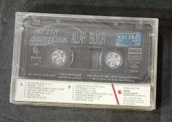METİN ŞENTÜRK * ALLAH BİLİYOR * KASET AMBALAJINDA