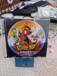 Scooby Doo Hollywooda Gidiyor Vcd