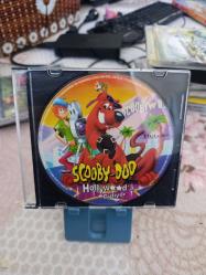 Scooby Doo Hollywooda Gidiyor Vcd