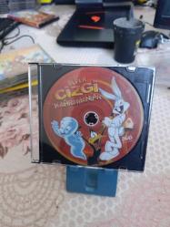 Süper Çizgi Kahramanlar Ultra Nadir DVD