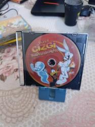 Süper Çizgi Kahramanlar Ultra Nadir DVD