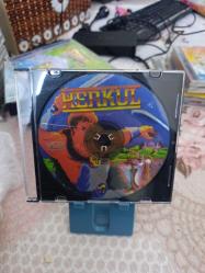 Herkül Çizgi Film Vcd