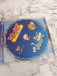 Tom ve Jerry Çizgi Film