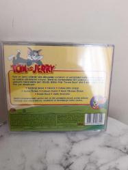 Tom ve Jerry Çizgi Film