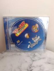 Tom ve Jerry Çizgi Film