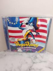 Bugs Bunny Süper Kahraman