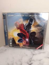 Örümcek Adam 3 Vcd