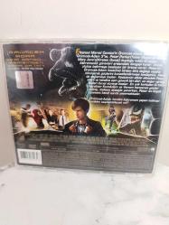 Örümcek Adam 3 Vcd