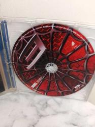 Örümcek Adam 3 Vcd