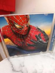 Örümcek Adam 3 Vcd