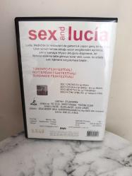Sex and the Lucia Dvd Film