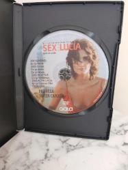 Sex and the Lucia Dvd Film