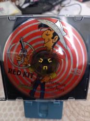 Red Kit Vcd Çizgi Film