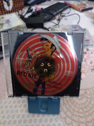 Red Kit Vcd Çizgi Film