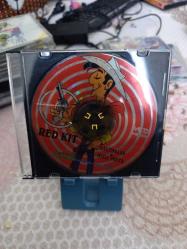 Red Kit Vcd Çizgi Film