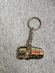 Mercedes Benz Kamyon Anahtarlık