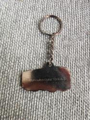 Mercedes Benz Kamyon Anahtarlık