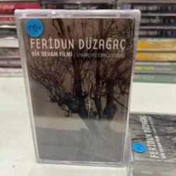 FERİDUN DÜZAĞAÇ - BİR DEVAM FİLMİ KS1130