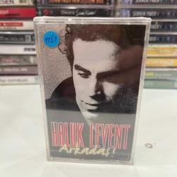 HALUK LEVENT - ARKADAŞ KS1151