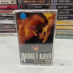 AHMET KAYA - BENİ BUL KS1126