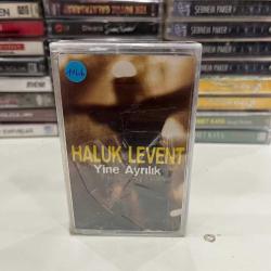 HALUK LEVENT - YİNE AYRILIK KS1146