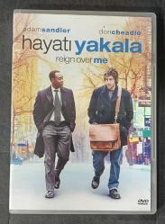 REIGN OVER ME * HAYATI YAKALA * ADAM SANDLER * DON CHEADLE * DVD