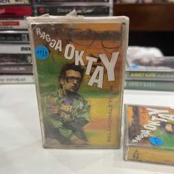 RAGGA OKTAYU - SELAMÜNALEYKÜM KS1139
