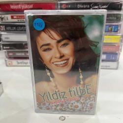 YILDIZ TİLBE - PAPATYA BAHARI KS1168