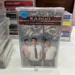 KARGO - YILDIZLARIN ALTINDA KS1162