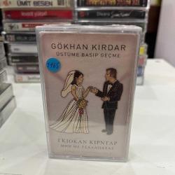 GÖKHAN KIRDAR - ÜSTÜME BASIP GEÇME KS1165