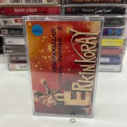 ERKİN KORAY - FESUPANALLAH KS1179