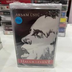 HALUK LEVENT - AKŞAM ÜSTÜ KS1170