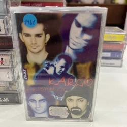 KARGO - SEVMEK ZOR KS1161