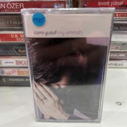 SAMİ YUSUF - MY UMMAH KS1195