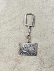 Boğaziçi Köprüsü 10.Yıl Anahtarlık