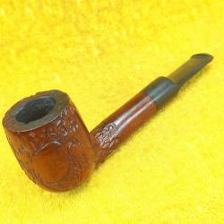 VINTAGE CHATEAU BRUYERE PİPO , HÂLİYLE