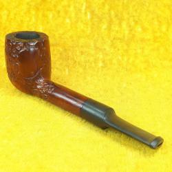 VINTAGE CHATEAU BRUYERE PİPO , HÂLİYLE