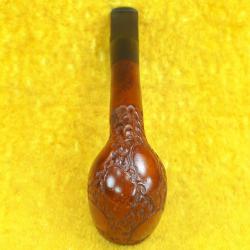 VINTAGE CHATEAU BRUYERE PİPO , HÂLİYLE