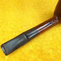 VINTAGE CHATEAU BRUYERE PİPO , HÂLİYLE