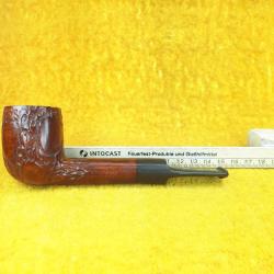 VINTAGE CHATEAU BRUYERE PİPO , HÂLİYLE