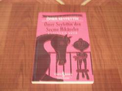 ÖMER SEYFETTİNDEN SEÇME HİKÂYELER