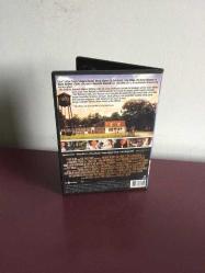 Dvd Film Gospel Hill Orijinal - Çiziksiz Türkçe Dublaj Angela Bassett Danny Glover