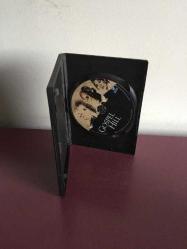 Dvd Film Gospel Hill Orijinal - Çiziksiz Türkçe Dublaj Angela Bassett Danny Glover