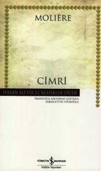 Cimri - Hasan Ali Yücel Klasikleri ( bez ciltli, şömizli )