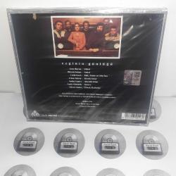 EZGININ GUNLUGU OYUN CD ALBUM