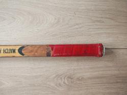 Vintage Ahşap Tenis Raketi