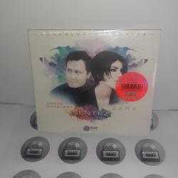 ORHAN HAKALMAZ ZARA SENTEZ CD ALBUM