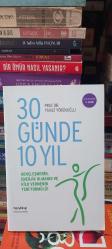 30 Günde 10 Yıl