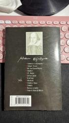 ROMEO VE JULIET - WILLIAM SHAKESPEARE - REMZİ KTABEVİ BİRİNCİ BASKI 1991 - ÇEVİREN ÖZDEMİR NUTKU